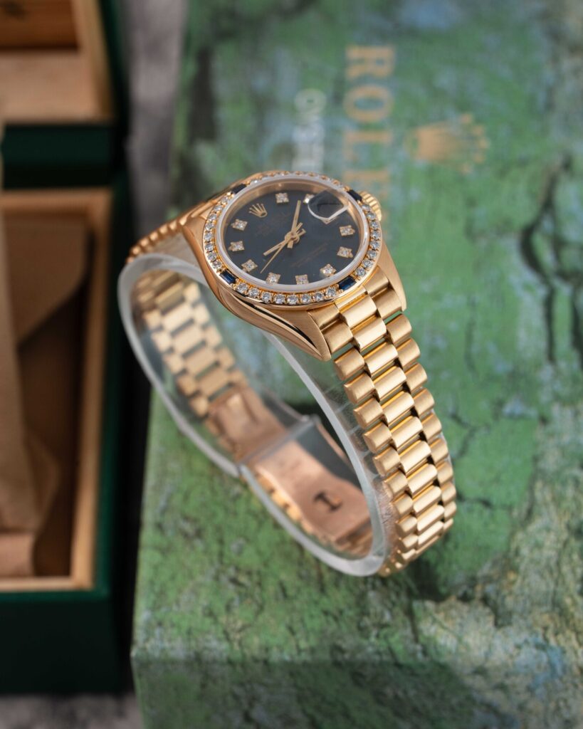 Rolex Datejust 69088 1987
