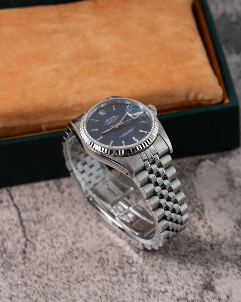 Rolex Datejust 16234 1993