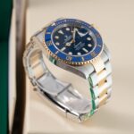 Rolex Submariner 126613LB 2021