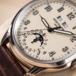 Patek Philippe Perpetual Calendar 5320G-001 2018