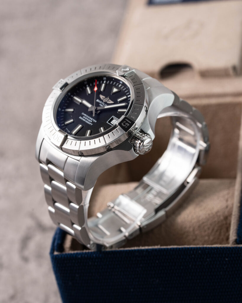Breitling Avenger Seawolf 45 A17319 2024