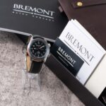 Bremont Martin Baker Chronometer MB11/OR 2010