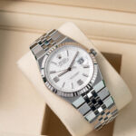 Rolex Land-Dweller 127334 2025