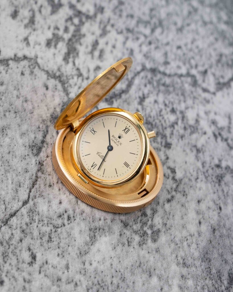 Rolex Cellini 3612 1971