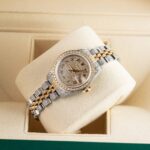 Rolex Datejust 69173