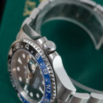 Rolex GMT-Master II 126710BLNR 2025