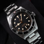Tudor Black Bay 79230N 2019