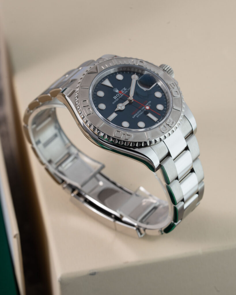 Rolex Yacht-Master 126622 2025