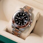 Rolex GMT-Master II 126711CHNR 2023