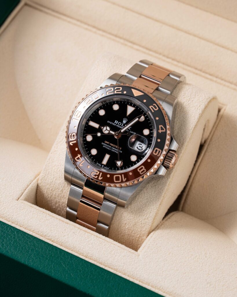 Rolex GMT-Master II 126711CHNR 2023