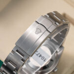 Rolex Oyster Perpetual 124200 2025