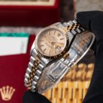 Rolex Datejust 69173 1991