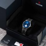 Tudor 1926 Luna 91560 2025