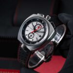 Omega Seamaster Bullhead 225.12.43.50.02.001 2016