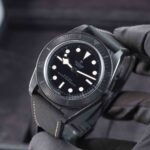 Tudor Heritage Black Bay Ceramic 79210CNU 2022