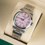 Rolex Oyster Perpetual 126000 2025