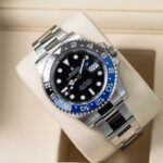 Rolex GMT-Master II 126710BLNR 2025