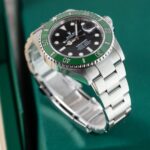 Rolex Submariner 126610LV 2025