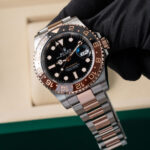 Rolex GMT-Master II 126711CHNR 2025