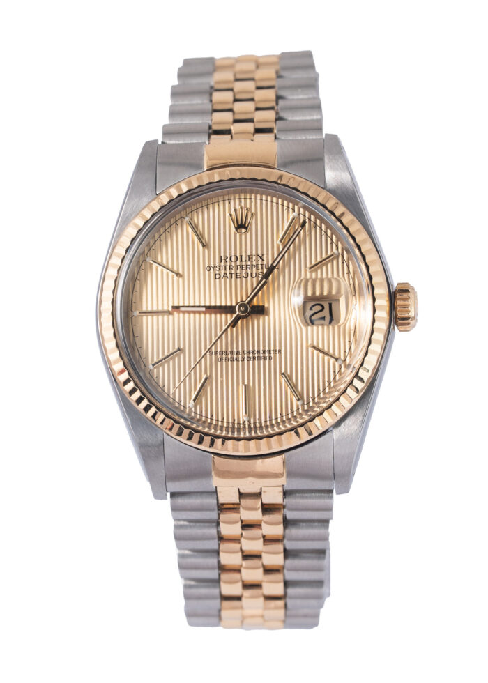 Rolex Datejust 16013 1975