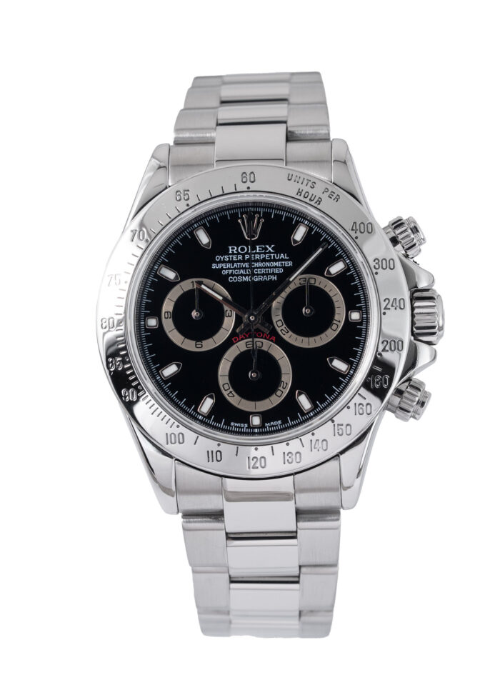 Rolex Daytona 116520 2000