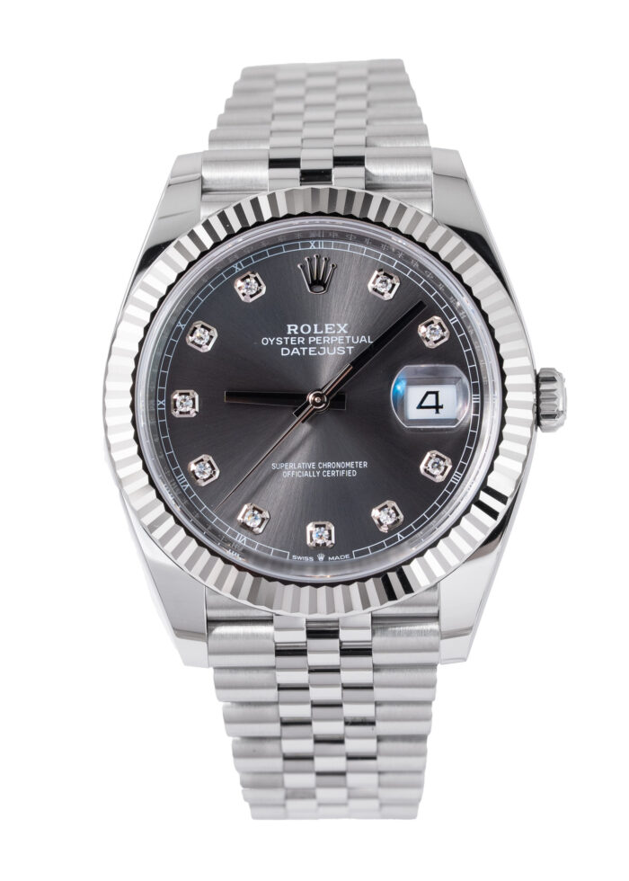 Rolex Datejust 126334 2025
