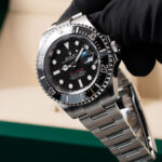 Rolex Sea-Dweller 126600 2024
