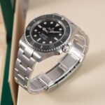 Rolex Submariner 124060 2021