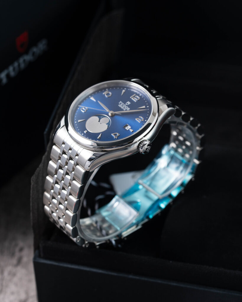 Tudor 1926 Luna 91560 2025