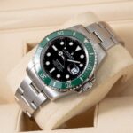 Rolex Submariner 126610LV 2021