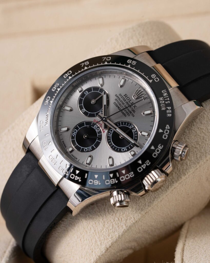 Rolex Daytona 116519LN 2022
