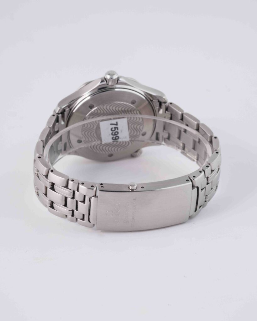 Omega Seamaster 2561.80.00 2000