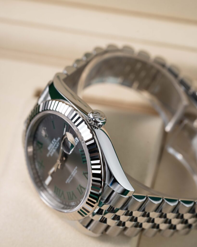 Rolex Datejust 126334 2025