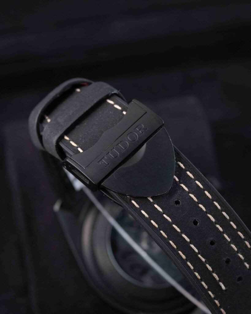 Tudor Heritage Black Bay Ceramic 79210CNU 2022