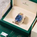 Rolex Submariner 126613LB 2021