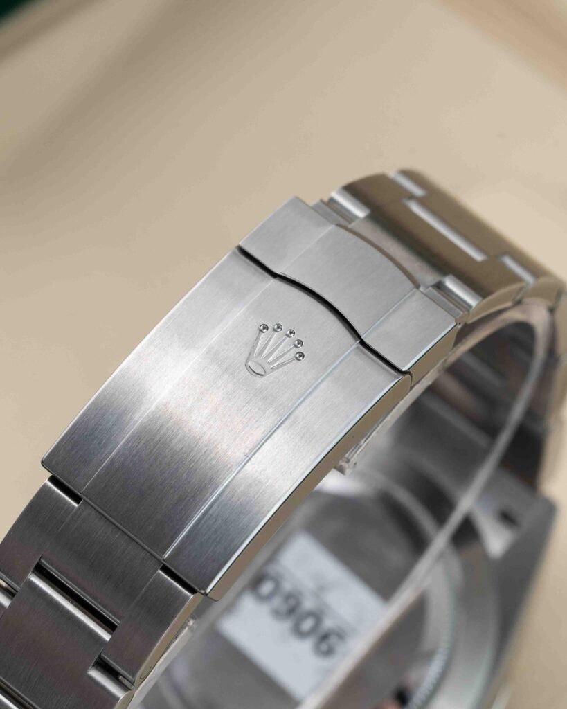 Rolex Oyster Perpetual 134300 2025