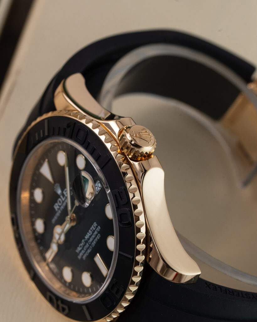 Rolex Yacht-Master 226658 2022