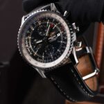 Breitling Navitimer World A2432212/B726 2017