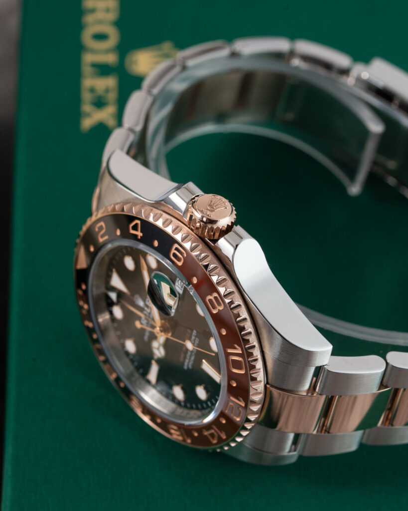 Rolex GMT-Master II 126711CHNR 2025