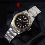 Tudor Black Bay Harrods 79230G 2020
