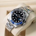 Rolex GMT-Master II 126710BLNR 2025