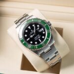 Rolex Submariner 126610LV 2025