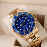 Rolex Deepsea 136668LB 2025