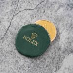 Rolex Cellini 3612 1971