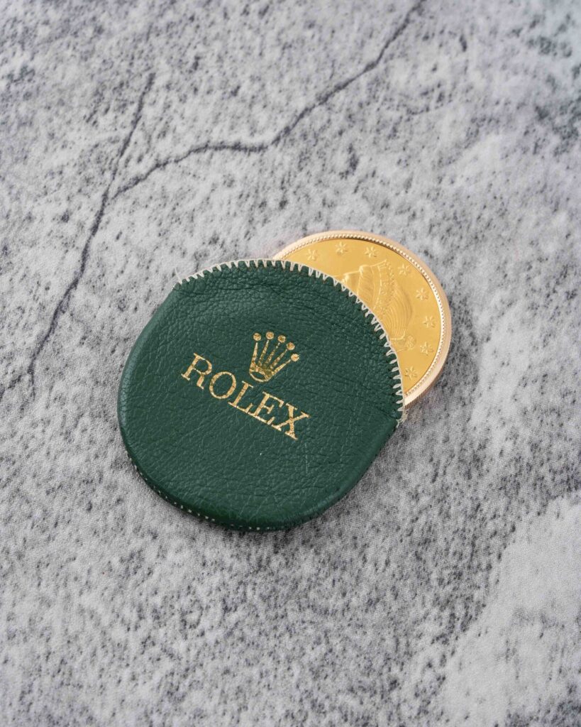 Rolex Cellini 3612 1971