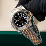 Rolex GMT-Master II 126713GRNR 2025