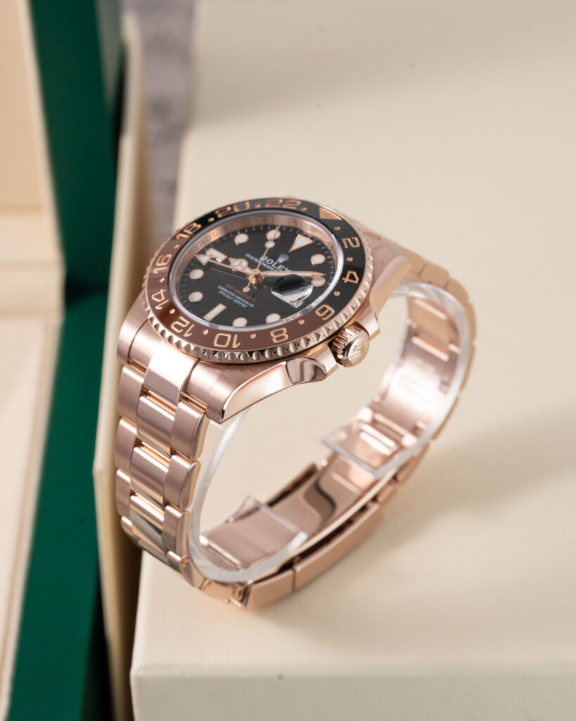 Rolex GMT-Master II 126715CHNR 2023