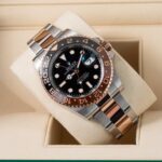 Rolex GMT-Master II 126711CHNR 2024