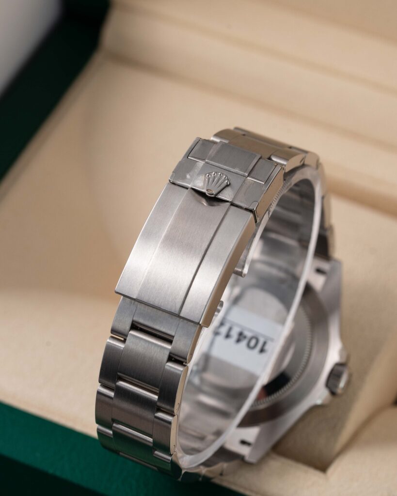 Rolex Air-King 126900 2022
