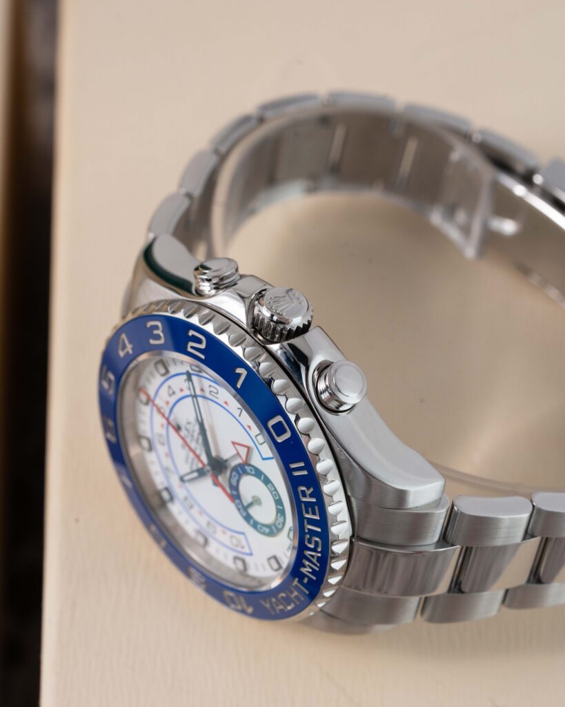Rolex Yacht-Master II 116680 2016